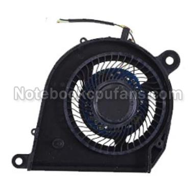 CPU cooling fan for DELTA ND35C06-19J18