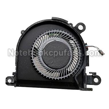 CPU cooling fan for DELTA ND55C03-19C07