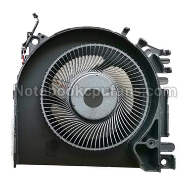 GPU cooling fan for DELTA ND75C53-19L06
