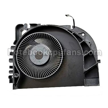 CPU cooling fan for DELTA ND75C54-19L07