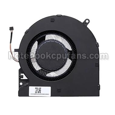 CPU cooling fan for FCN DFS5K123043635 FNDX