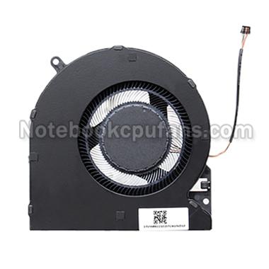 GPU cooling fan for FCN DFS5K121144645 FNDY