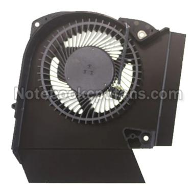 GPU cooling fan for DELTA NS8CC06-18K25