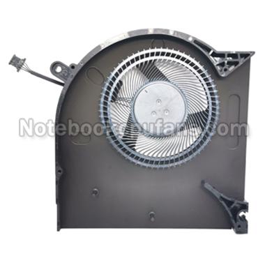 CPU cooling fan for SUNON EG50061S1-1C060-S9A