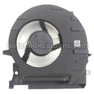 CPU cooling fan for SUNON EG75091S1-C010-S9A