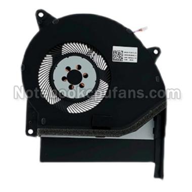 CPU cooling fan for Asus 13NR00N0M10111