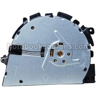 CPU cooling fan for Hp M26014-001