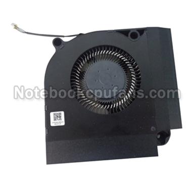 CPU cooling fan for Acer 23.Q4YN7.002