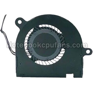 CPU cooling fan for DELTA ND55C56-18L28