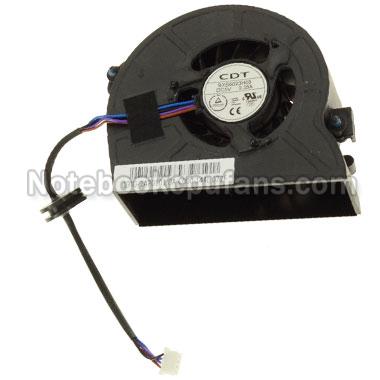 Dell Latitude 14 Rugged Extreme 7414 fan