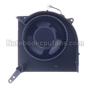 CPU cooling fan for FCN DFSAL12E064860 FNKD