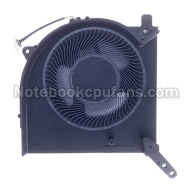 GPU cooling fan for FCN DFSAL12E164860 FNKF