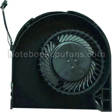 GPU cooling fan for SUNON EG75070S1-C520-S9A