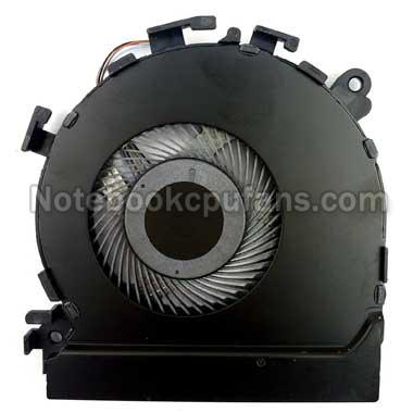 CPU cooling fan for Hp 914358-001