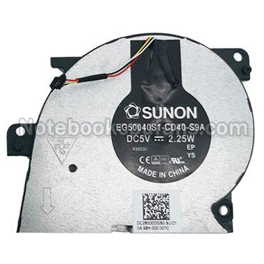 SUNON EG50040S1-CD40-S9A fan