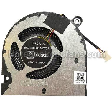 Acer Travelmate P2 Tmp214-52-71nh fan