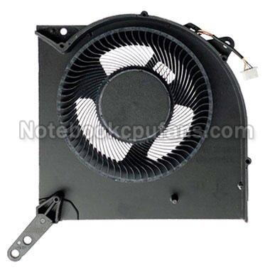 CPU cooling fan for DELTA NS85C62-20L10