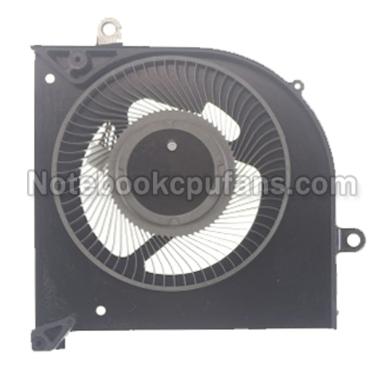 CPU cooling fan for A-POWER BS5005HS-U4Q 17G3-CPU