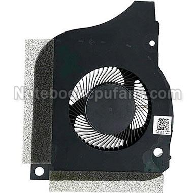 GPU cooling fan for FCN FL1J DFSCK221151811