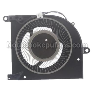 CPU cooling fan for A-POWER BS5405HS-U4W 1571-CPU-4P