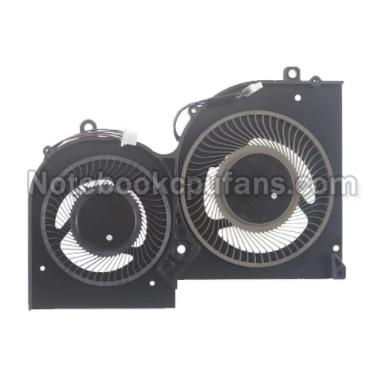 GPU cooling fan for A-POWER BS4505HS-U5C 1571-Q-CCW