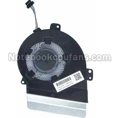 Cooling fan for DELTA ND75C07-18E20