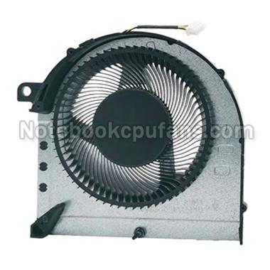 CPU cooling fan for FCN DFS5M325063B1H FNLX