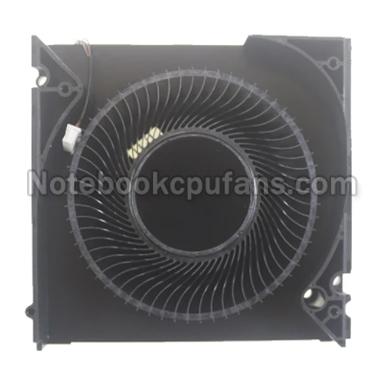 Dell Precision A5500 fan
