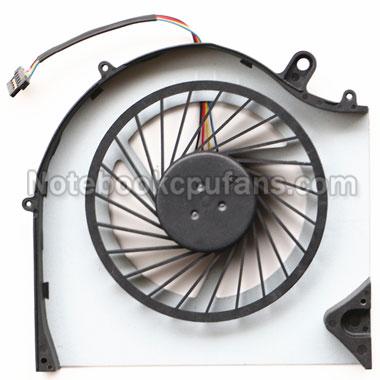 GPU cooling fan for POWER LOGIC PLB07010S05M E192307
