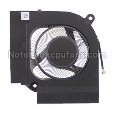 CPU cooling fan for SUNON EG75091S1-C080-S9A