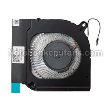 GPU cooling fan for DELTA NS85C52-19L09