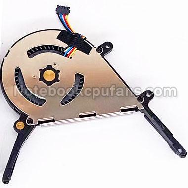CPU cooling fan for DELTA ND45C03-17B01