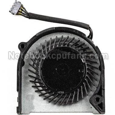 CPU cooling fan for FCN DFS35705PQ0T FFW8