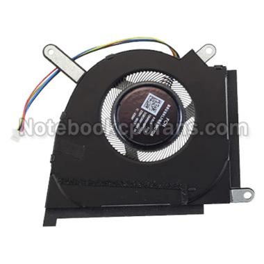GPU cooling fan for Asus 13NR0950P02011