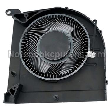 CPU cooling fan for FCN DFS5K223052833 FPKX