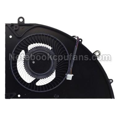 GPU cooling fan for A-POWER BS5405HS-U5P