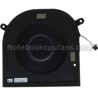 GPU cooling fan for SUNON EG50060S1-C500-S9A
