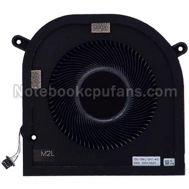 CPU cooling fan for SUNON EG50060S1-C510-S9A