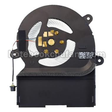 CPU cooling fan for DELTA ND85C35-21A16