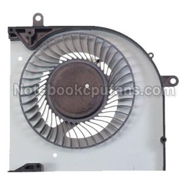 GPU cooling fan for A-POWER BS6212MS-U5Z