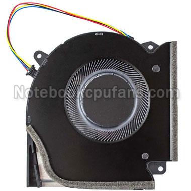 CPU cooling fan for DELTA NS85C59-20G04