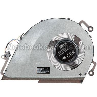 Asus 13N1-AUT0101 0A fan