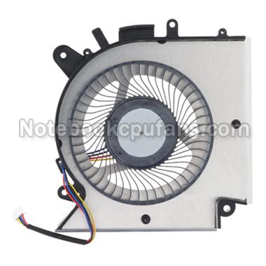 CPU cooling fan for AAVID PABD08008SH N459