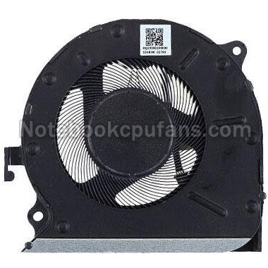 CPU cooling fan for FCN FP7S DFS5K22B056730