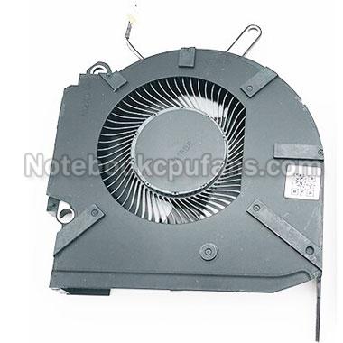 CPU cooling fan for DELTA ND8CC00-21J23