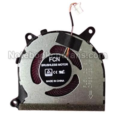 FCN FL5V DFS5K12214161T fan