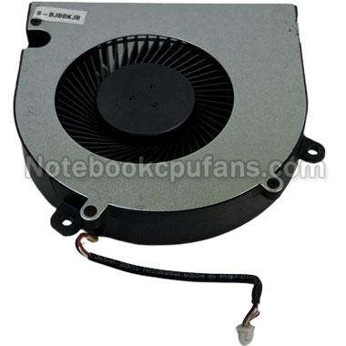 CPU cooling fan for FCN FNNH DFS5K22B15673S