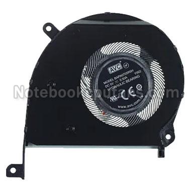 GPU cooling fan for AVC Bapa0705r5h Y002