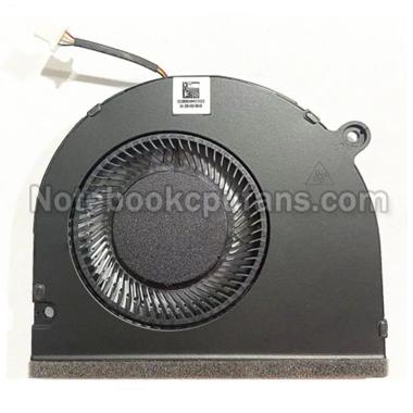 CPU cooling fan for FCN DFS5K12304363N FN33