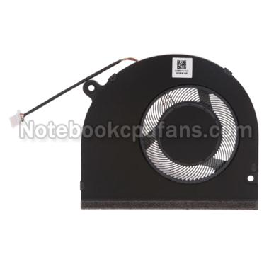 CPU cooling fan for FCN DFS5K22B15673S FNM2